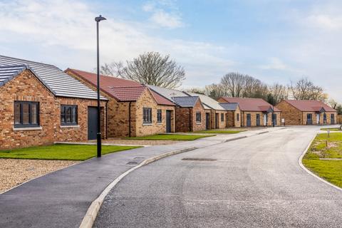 undefined, Plot 6, 5 Celey Close, Spalding Road, Gosberton, Spalding, Lincolnshire, PE11