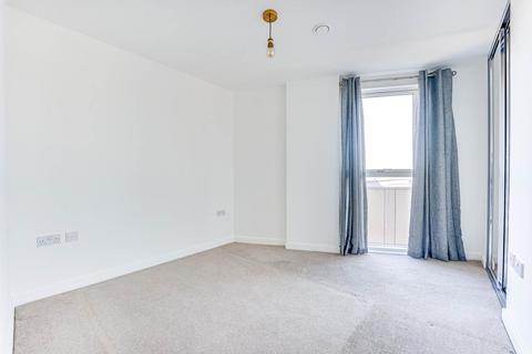 undefined, Atkins Square, London