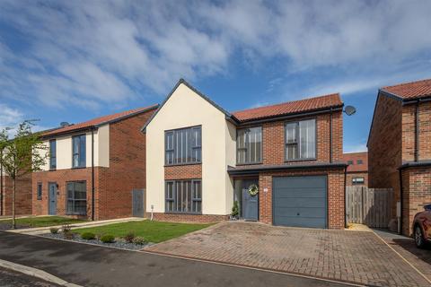 undefined, Holly Way, Morpeth NE61