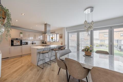 undefined, Holly Way, Morpeth NE61