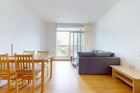 2 bedroom flat to rent, Wandsworth Road