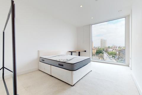 2 bedroom flat to rent, Wandsworth Road