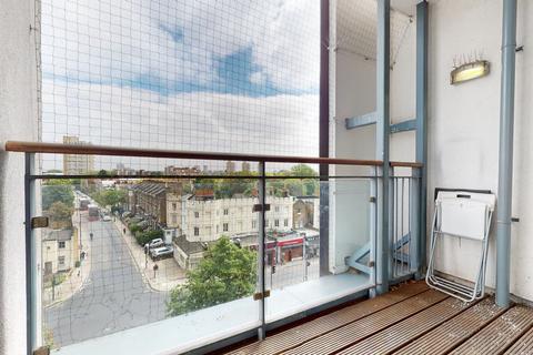 2 bedroom flat to rent, Wandsworth Road
