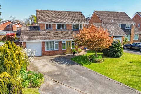 De Haviland Close, Wimborne, BH21
