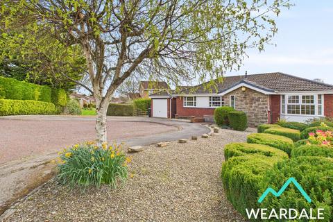 undefined, Trevelyan Place, Crook DL15