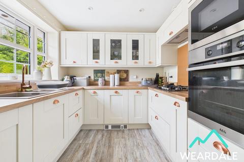 undefined, Trevelyan Place, Crook DL15