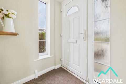 undefined, Trevelyan Place, Crook DL15