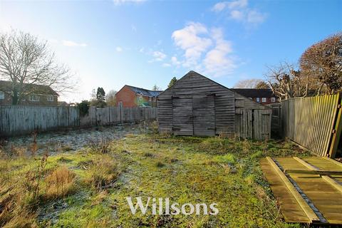 undefined, Ingoldmells Road, Burgh-le-Marsh, Skegness