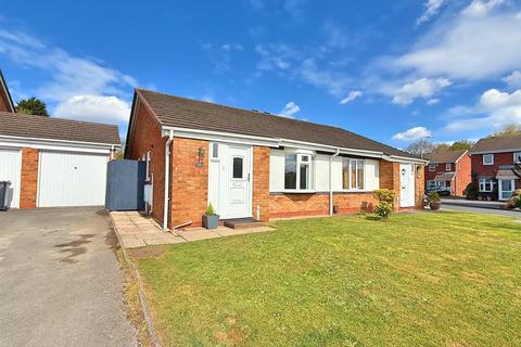 2 bedroom semi-detached bungalow for sale, Compton Drive, Streetly, Sutton Coldfield