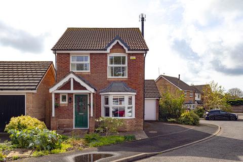 5 Hazelmere Close, Hartford, Northwich, CW8 1QZ