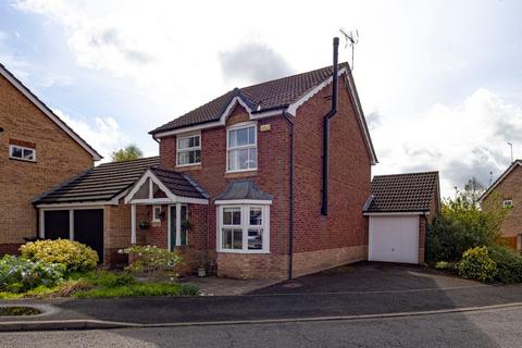 5 Hazelmere Close, Hartford, Northwich, CW8 1QZ