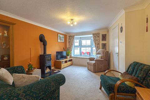 5 Hazelmere Close, Hartford, Northwich, CW8 1QZ