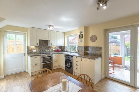 5 Hazelmere Close, Hartford, Northwich, CW8 1QZ