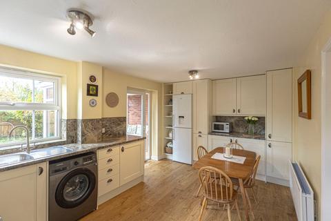 5 Hazelmere Close, Hartford, Northwich, CW8 1QZ