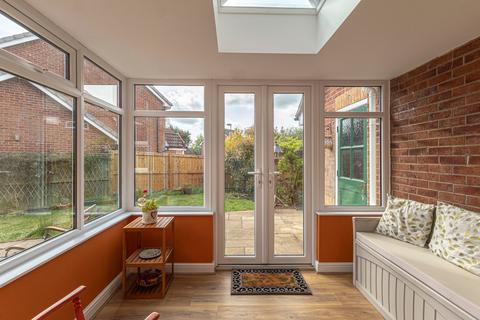 5 Hazelmere Close, Hartford, Northwich, CW8 1QZ