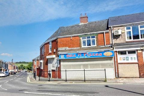30 Alexandra Terrace, Wheatley Hill, Durham, DH6 3JW