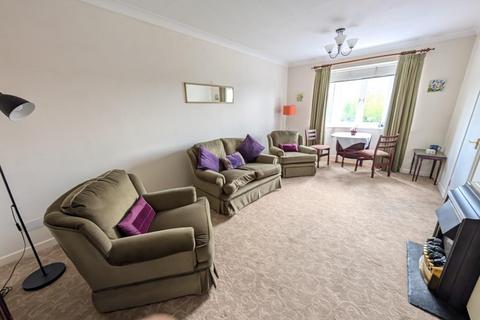 2 bedroom retirement property for sale, Midland Way, Thornbury, Bristol