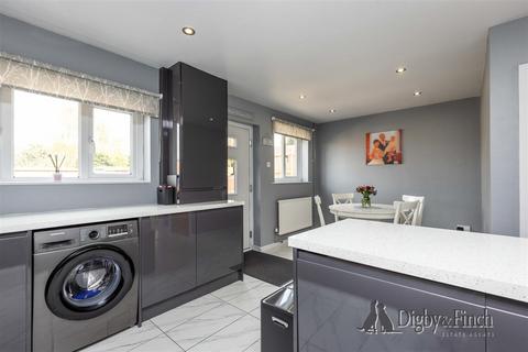 3 bedroom semi-detached house for sale, Main Road, Radcliffe-On-Trent, Nottingham