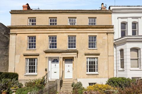 Ashford Road, Cheltenham, Gloucestershire, GL50