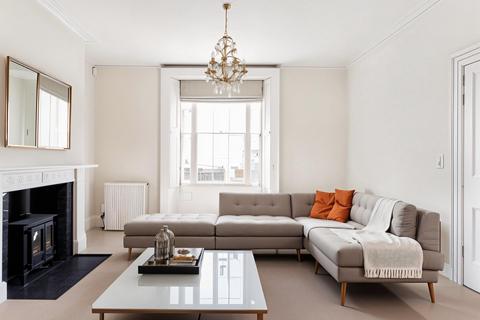 4 bedroom terraced house for sale, Ashford Road, Cheltenham, Gloucestershire, GL50