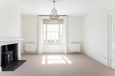 4 bedroom terraced house for sale, Ashford Road, Cheltenham, Gloucestershire, GL50