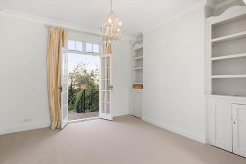 4 bedroom terraced house for sale, Ashford Road, Cheltenham, Gloucestershire, GL50