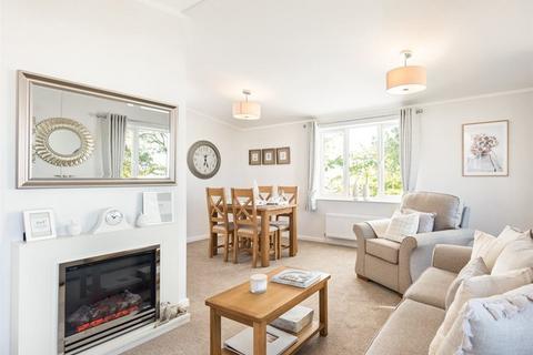 2 bedroom park home for sale, Garsington, Oxford, Oxfordshire, OX44