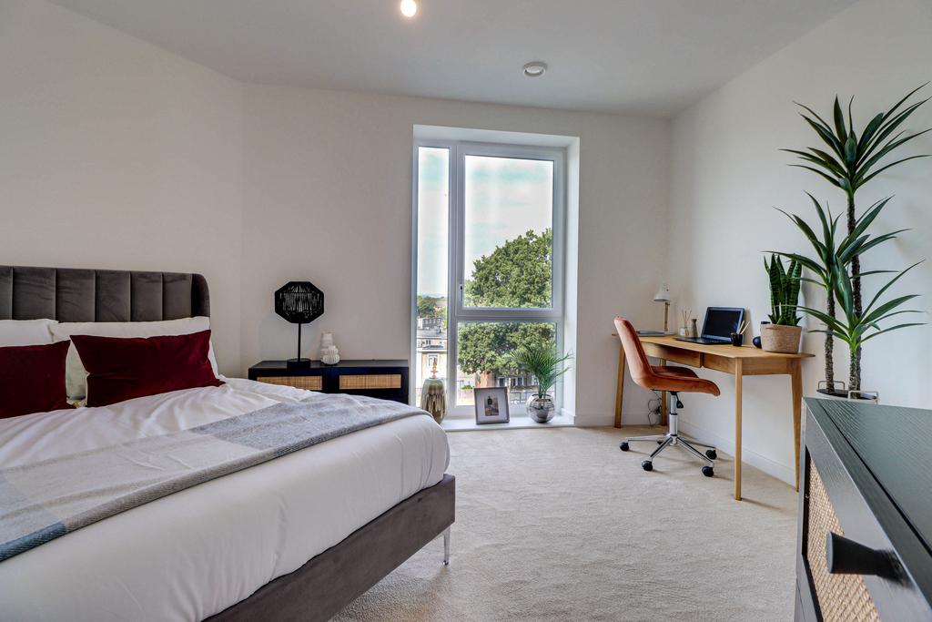 Show home
