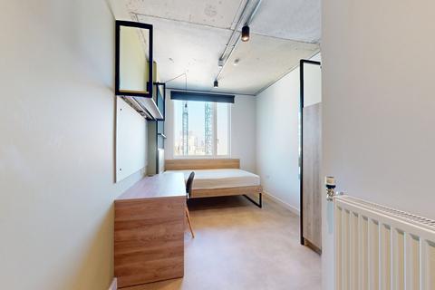 Flat share to rent, Ruby Street