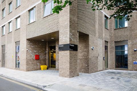 Flat share to rent, Ruby Street