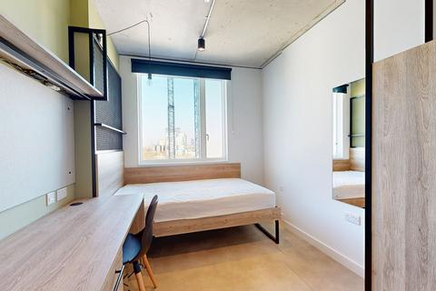 Flat share to rent, Ruby Street