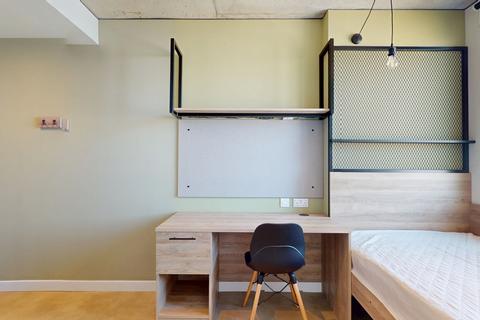 Flat share to rent, Ruby Street