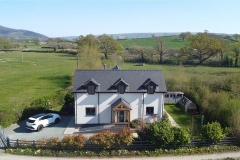 undefined, Pool Quay, Welshpool, Powys, SY21