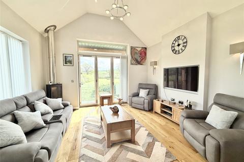 undefined, Pool Quay, Welshpool, Powys, SY21