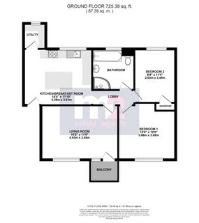 undefined, Joyce Close, Newport NP20