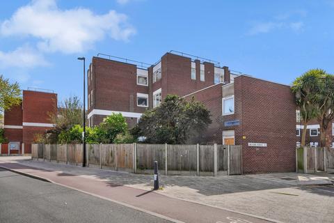 undefined, John Cartwright House, 50 Old Bethnal Green, London, E2