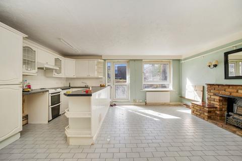 undefined, John Cartwright House, 50 Old Bethnal Green, London, E2