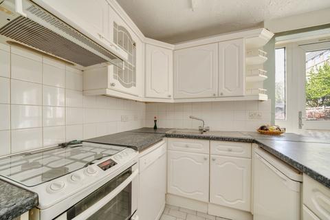undefined, John Cartwright House, 50 Old Bethnal Green, London, E2
