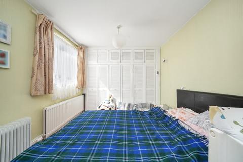 undefined, John Cartwright House, 50 Old Bethnal Green, London, E2