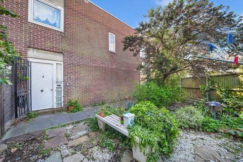 undefined, John Cartwright House, 50 Old Bethnal Green, London, E2