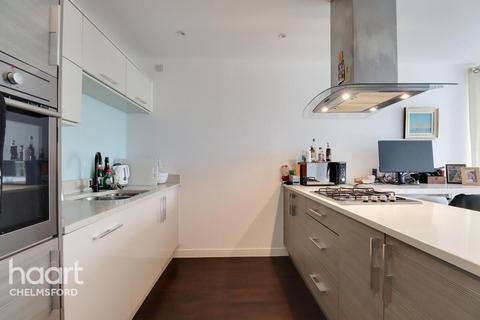 2 bedroom apartment for sale, Watson Heights, Chelmsford