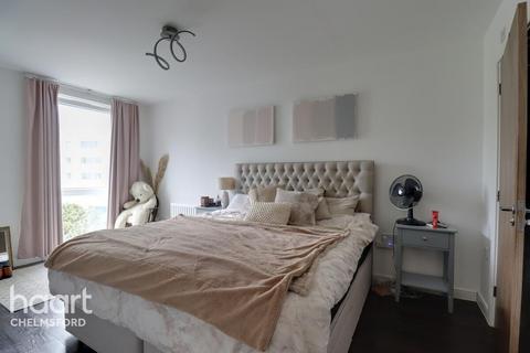 2 bedroom apartment for sale, Watson Heights, Chelmsford