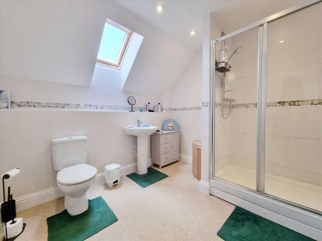 En-Suite: