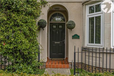 4 bedroom terraced house for sale, The Boulevard, Greenhithe, Kent, DA9