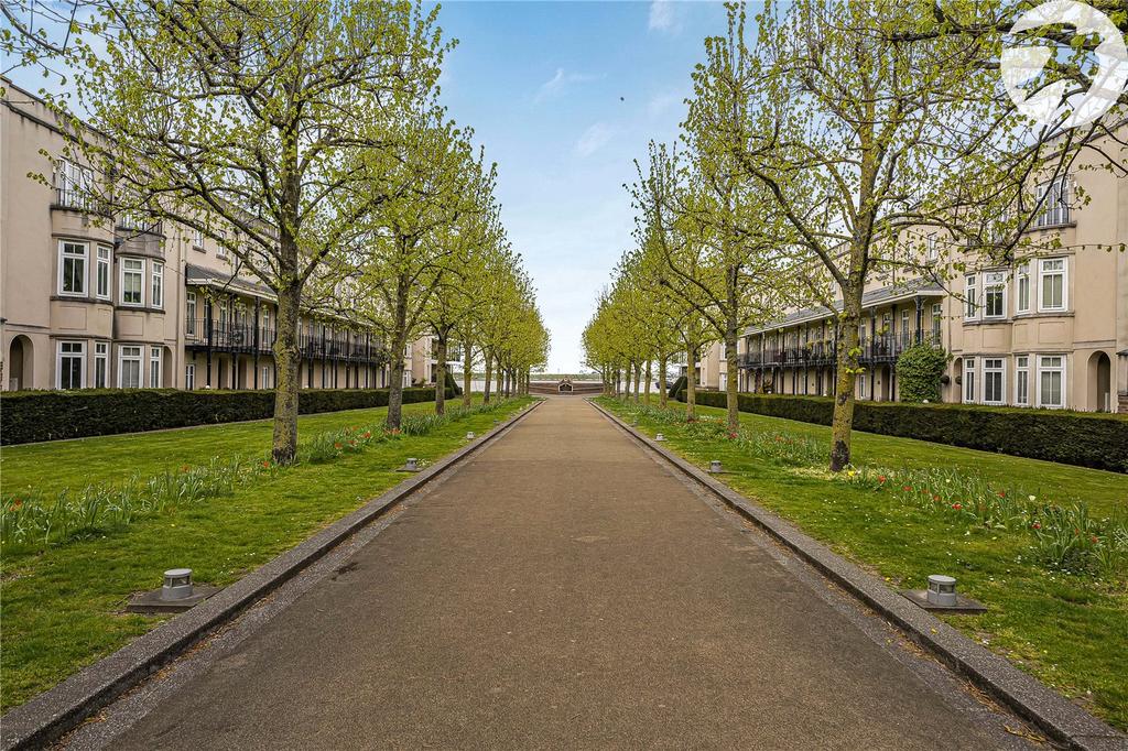 The Boulevard