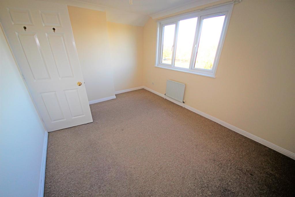 Double Bedroom