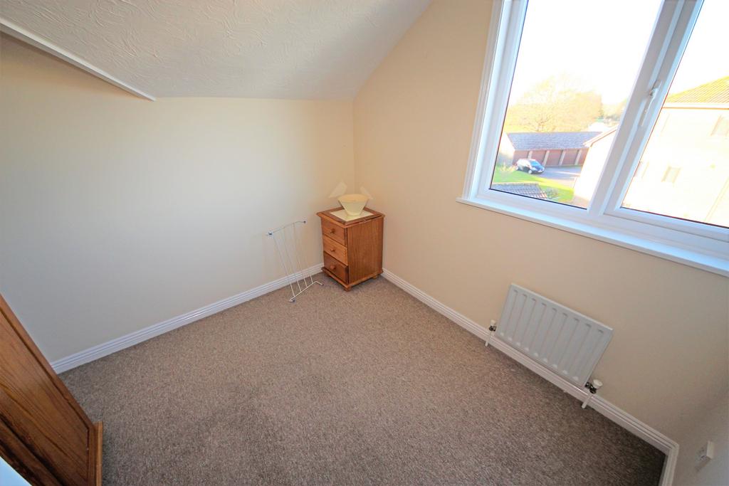 Single Bedroom