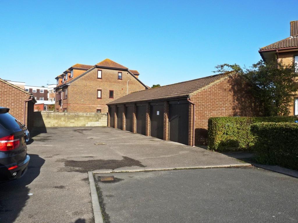 Garages