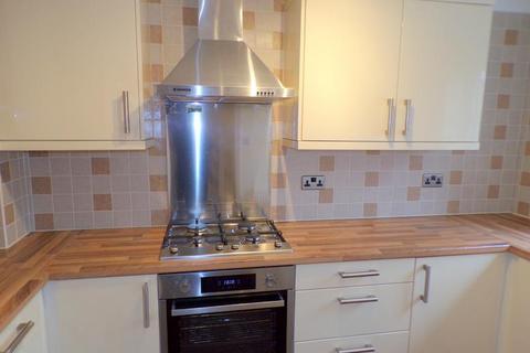2 bedroom terraced house for sale, Broadlands Close, Bournemouth