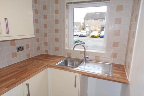2 bedroom terraced house for sale, Broadlands Close, Bournemouth